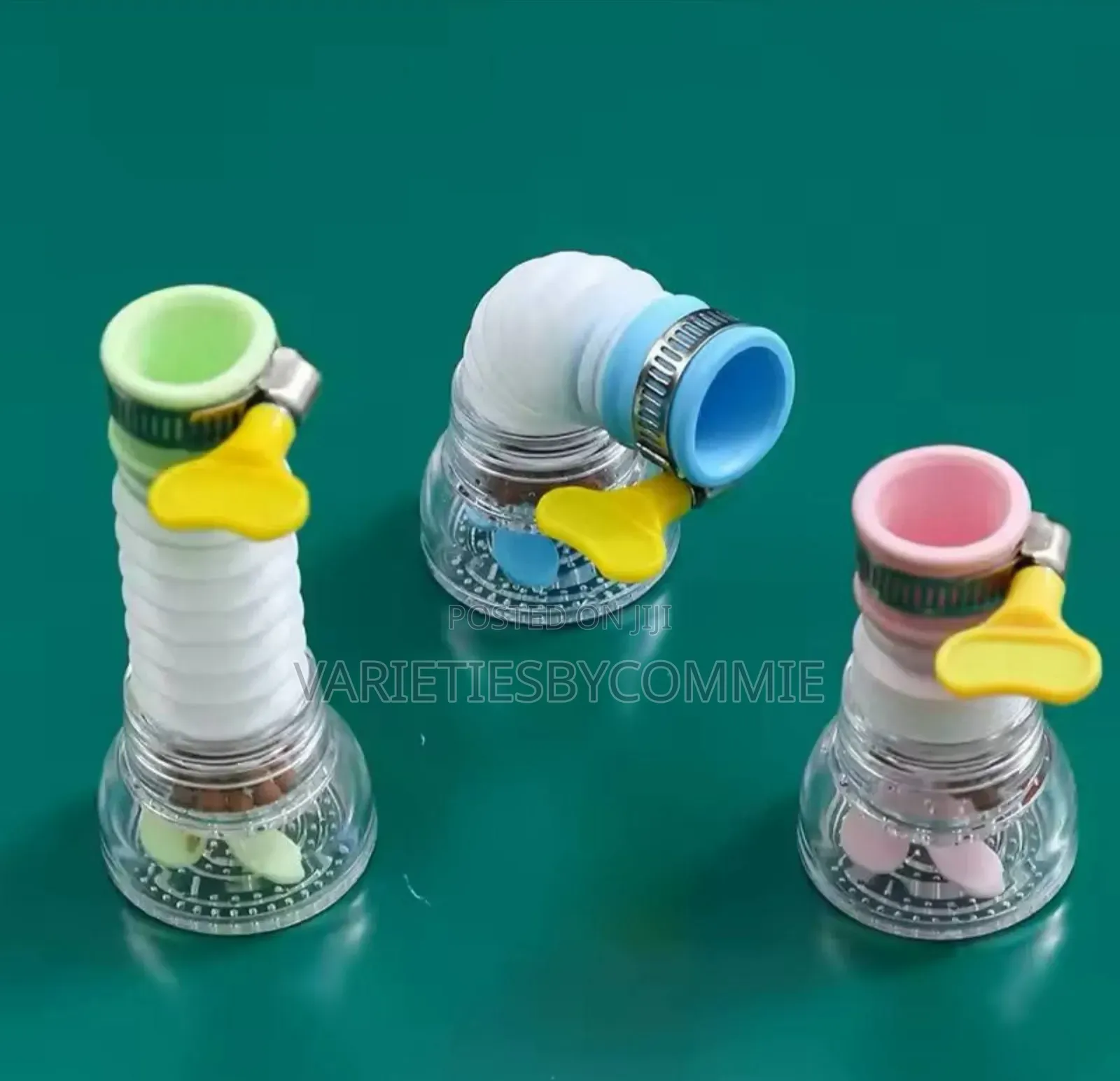 360 Degree Magnetic Stone Water