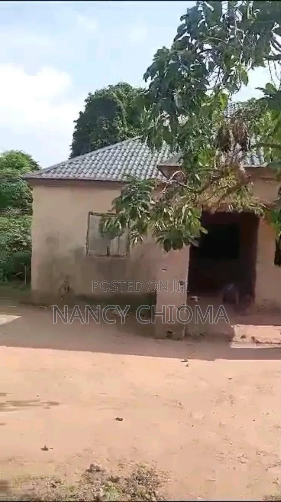4bdrm Duplex in Premier Layout, Enugu for sale