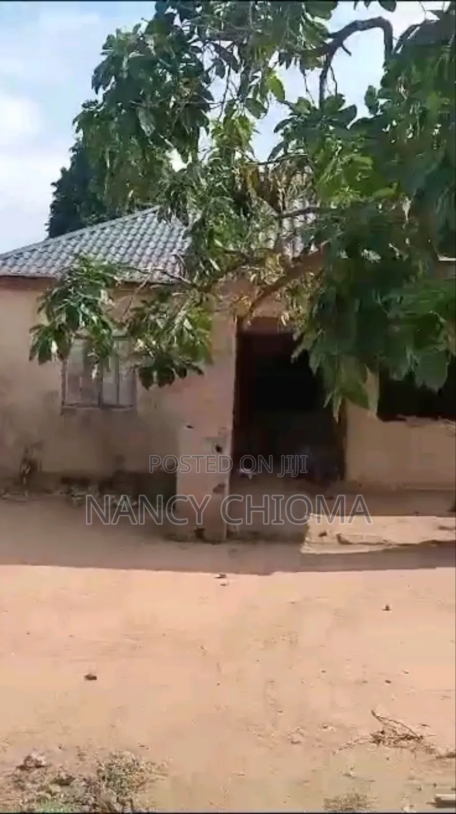 4bdrm Duplex in Premier Layout, Enugu for sale