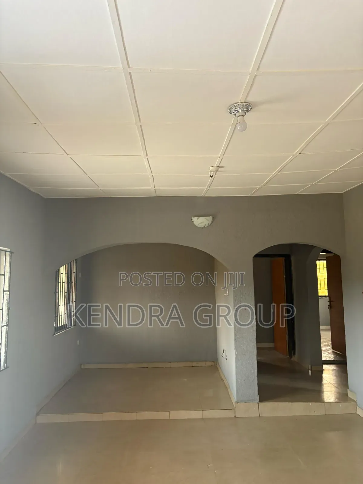 4bdrm Bungalow in Eleshin, Ijede / Ikorodu for rent