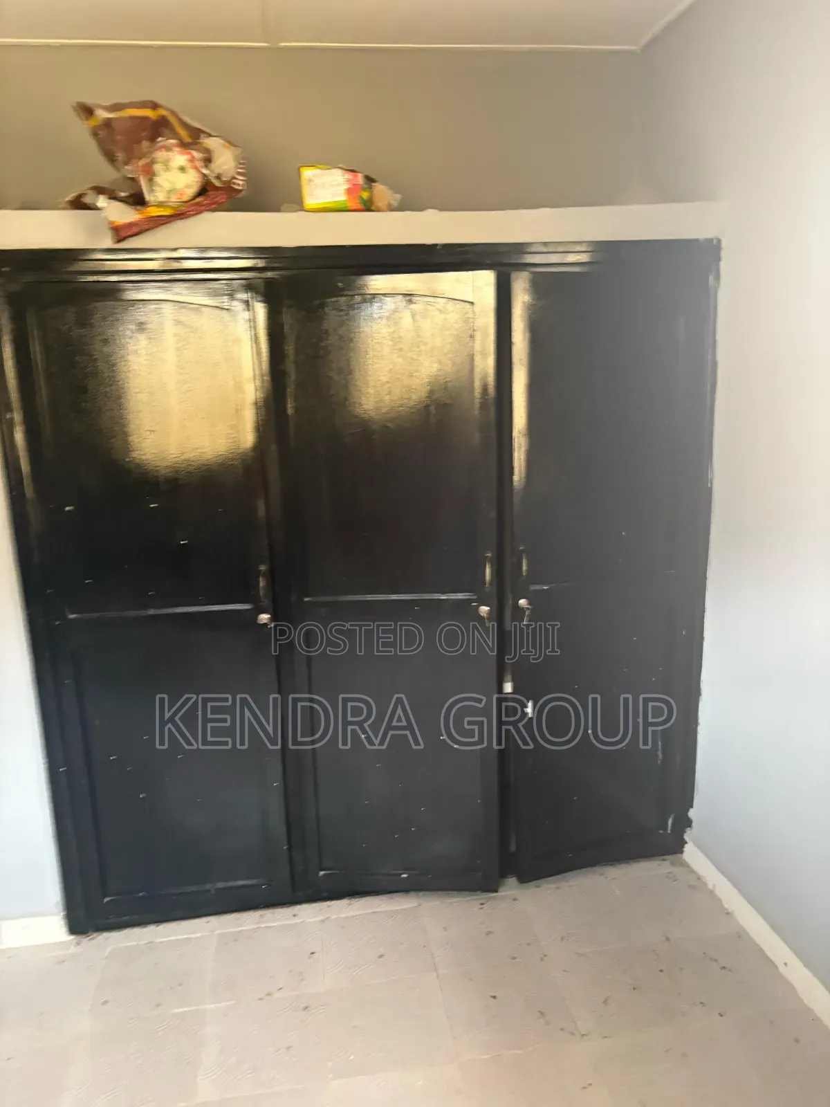 4bdrm Bungalow in Eleshin, Ijede / Ikorodu for rent