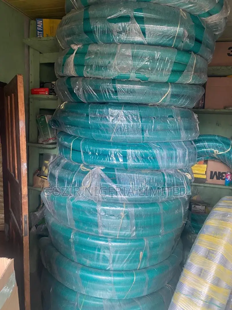 Conduit Hose