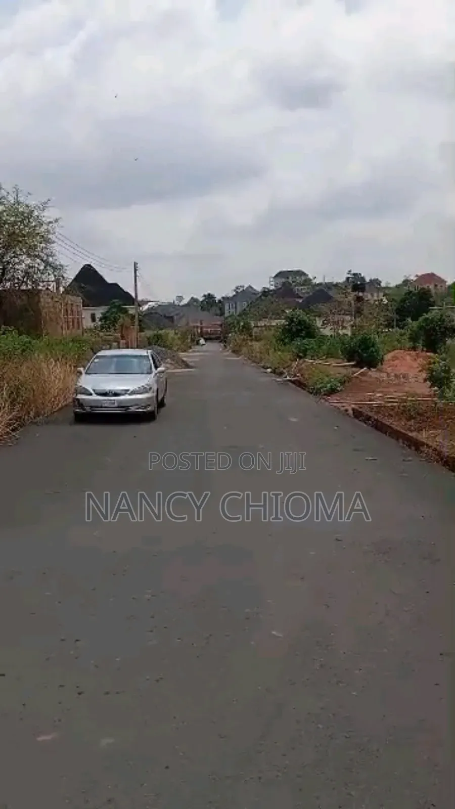 Land for Sale at Legacy Estate