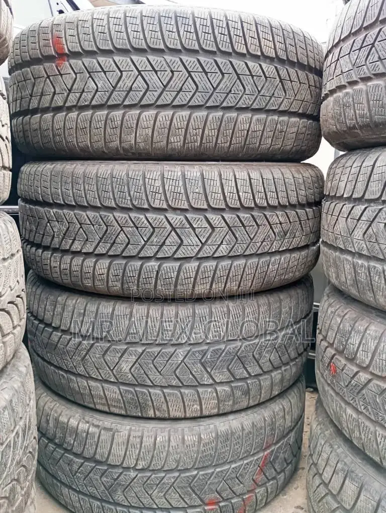 235/65/R17 Tires