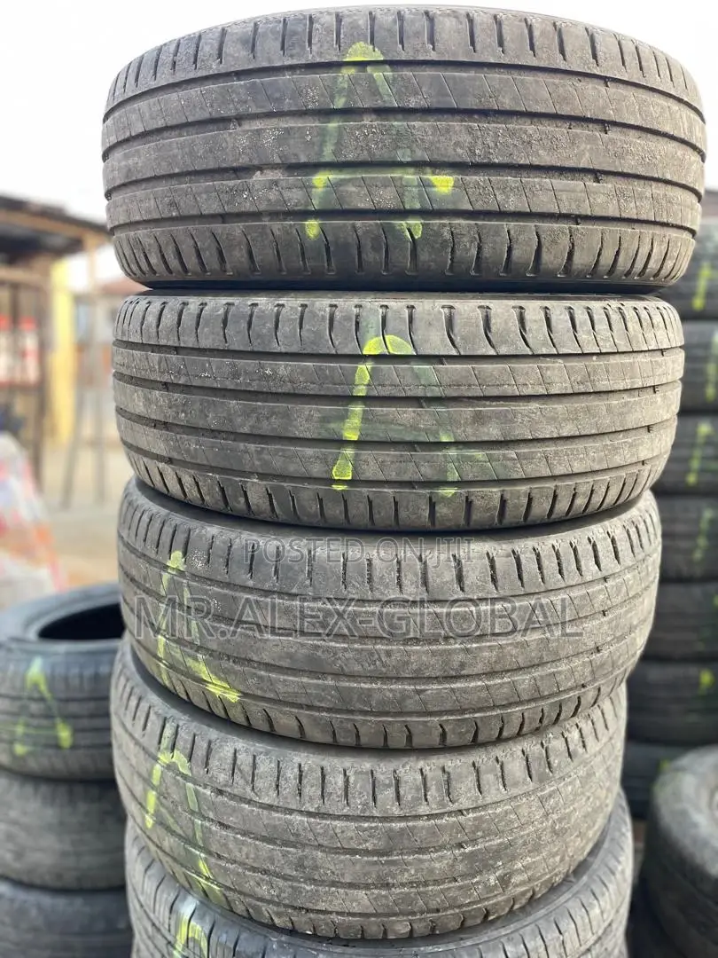 275/45/20 Tires