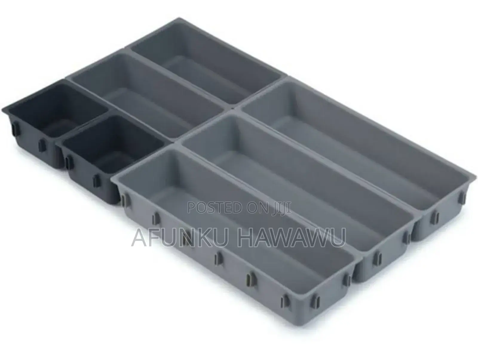 Cutlery Drawer Organiser