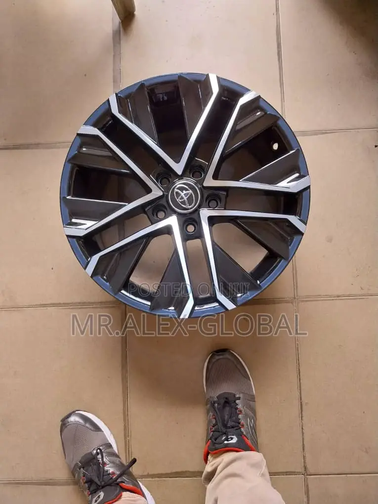 17 18inches Lexus Rim
