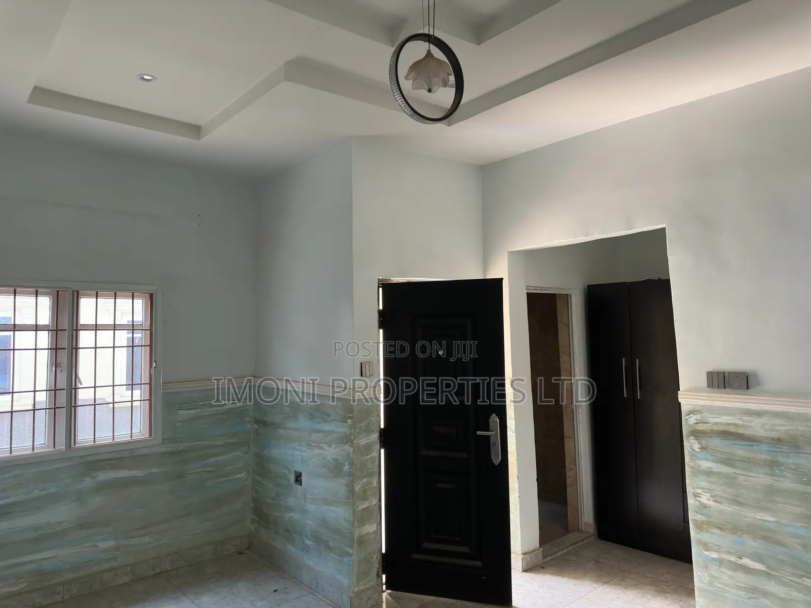 1bdrm Room & Parlour in Freedom Avenue, Dutse-Alhaji for rent