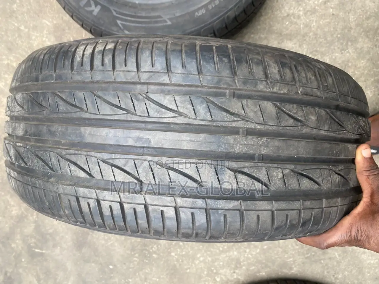 225/60/16 Tires