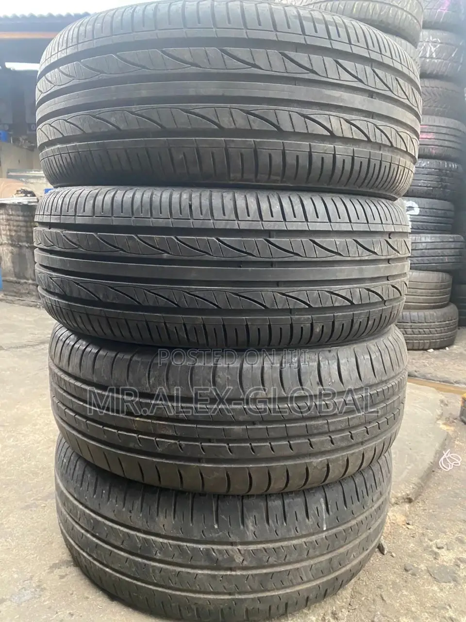 225/60/16 Tires