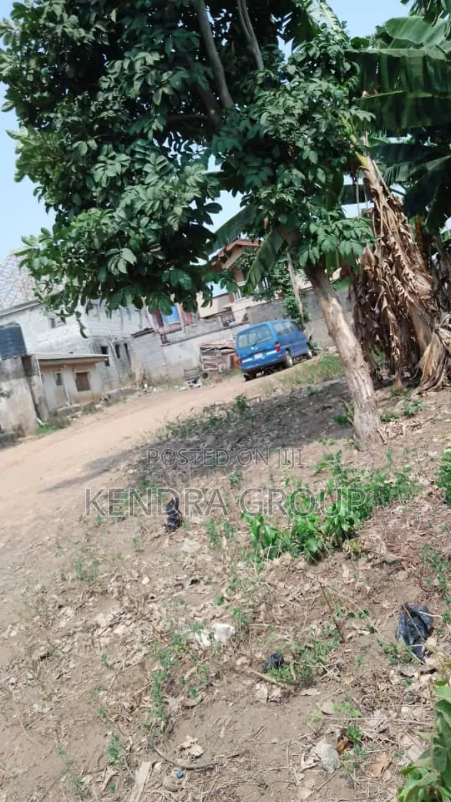Plot of Land for Sale at Parkview Estate, Opp Ginti