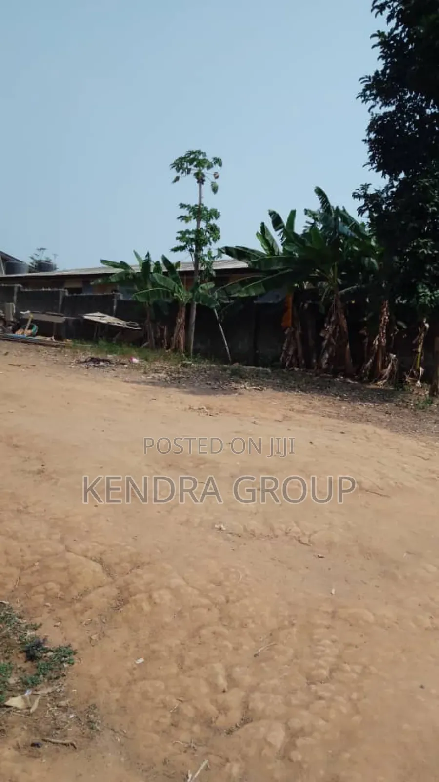 Plot of Land for Sale at Parkview Estate, Opp Ginti
