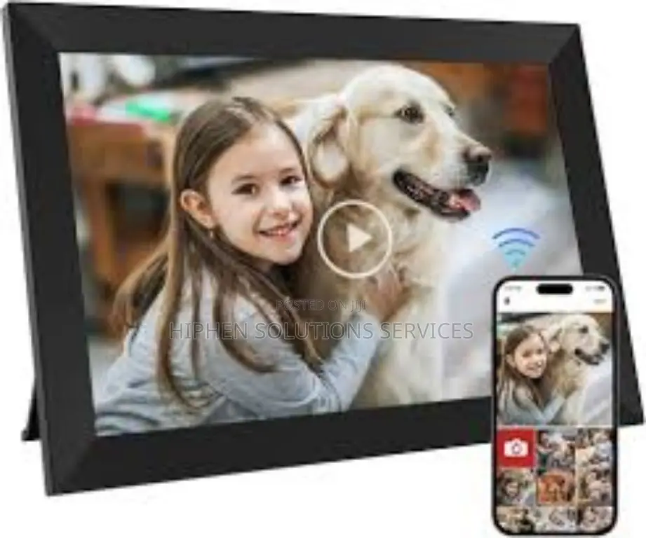 Wifi Digital Picture Frame