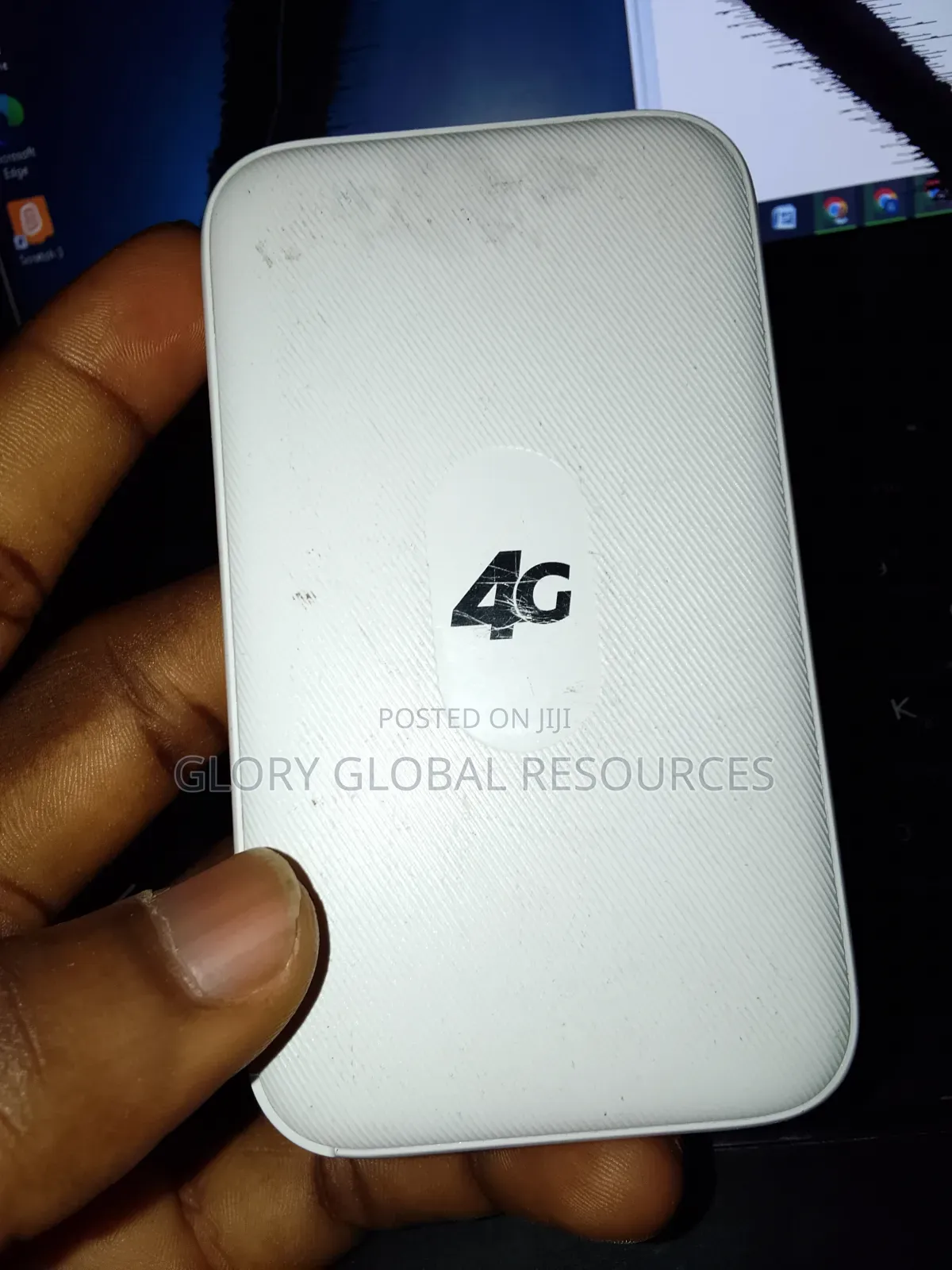 4g MTN Wifi Hotspot Device Universal