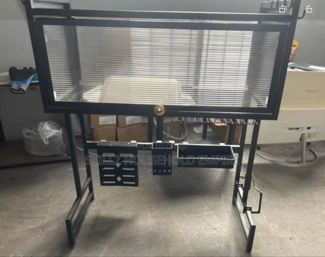 Over the Sink Plate Rack 85cm