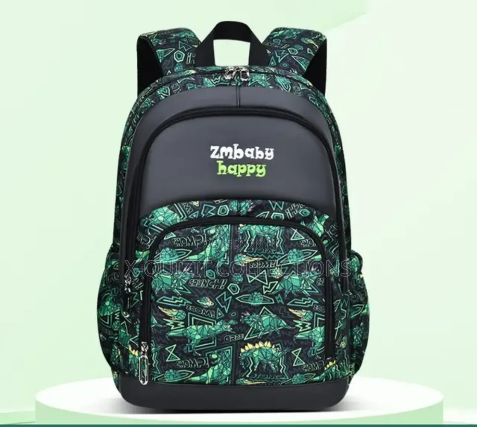 High Quality School Bag ( 15 and 17 Inches)