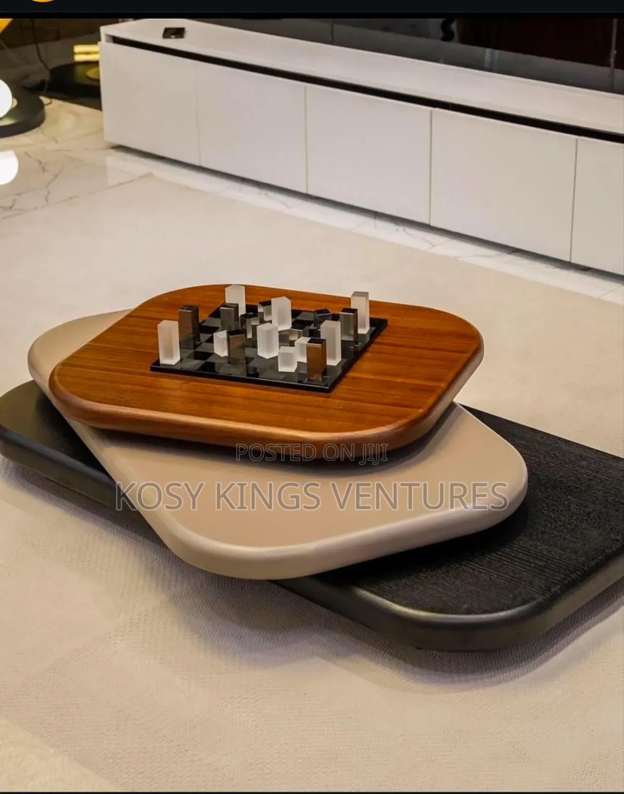 Turkish Imported Center Table