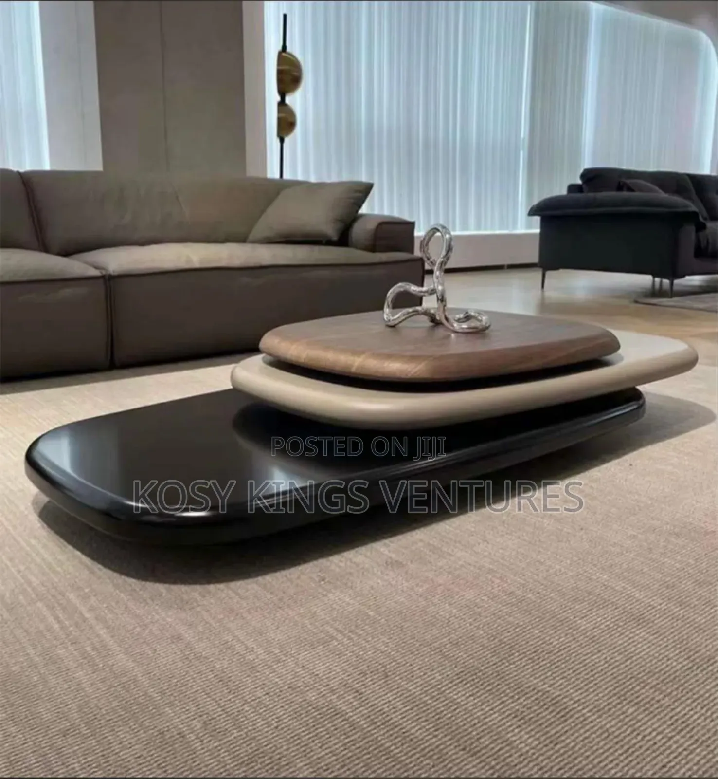 Luxurious Imported Center Table