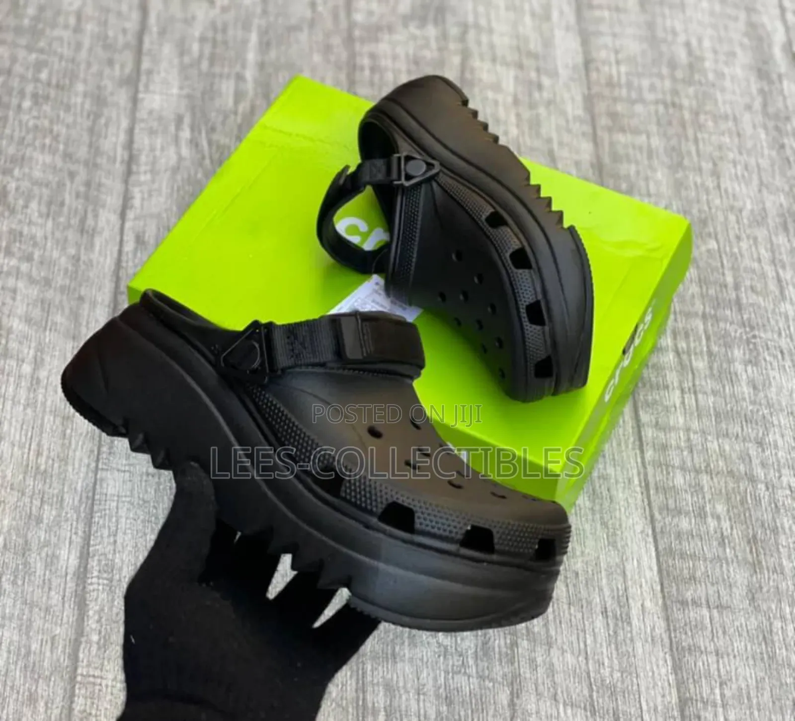 Best Quality Unisex Slide