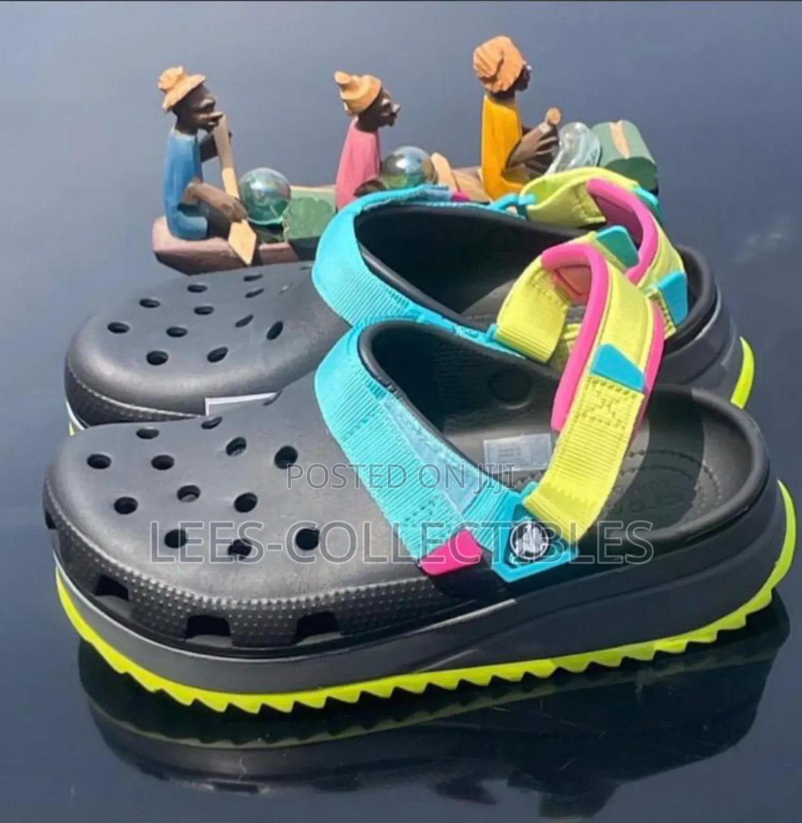 Best Quality Unisex Slide