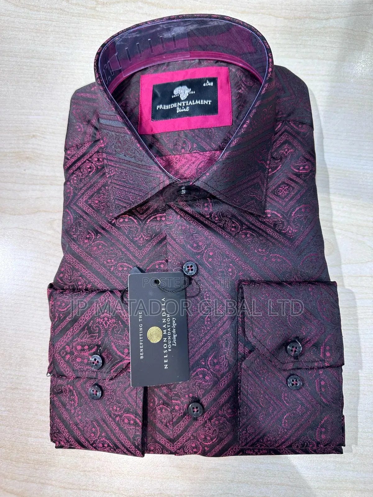 High Quality Turkish Office Shirts!