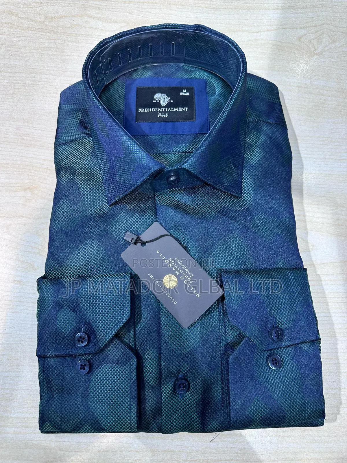 High Quality Turkish Office Shirts!