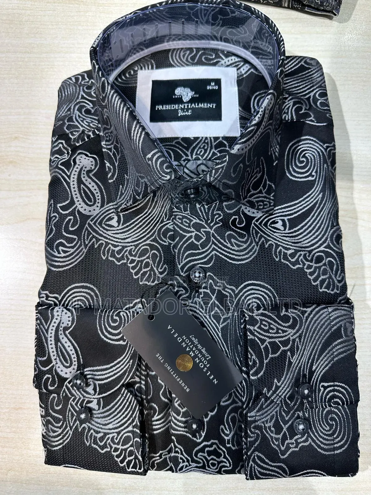 High Quality Turkish Office Shirts!