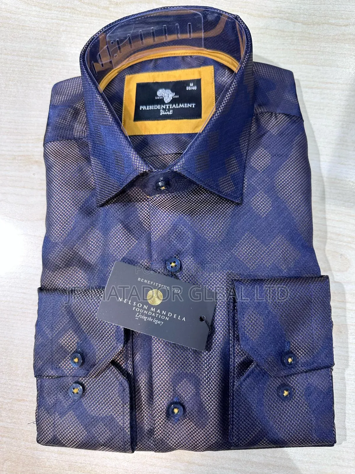 High Quality Turkish Office Shirts!