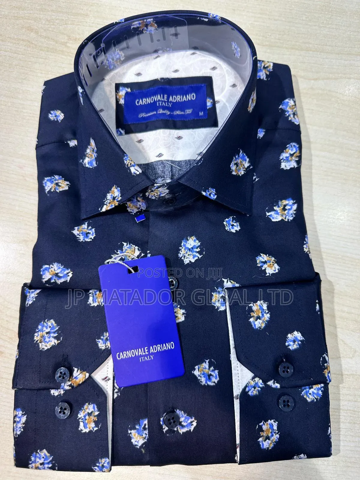 Turkey Office Shirts New In!
