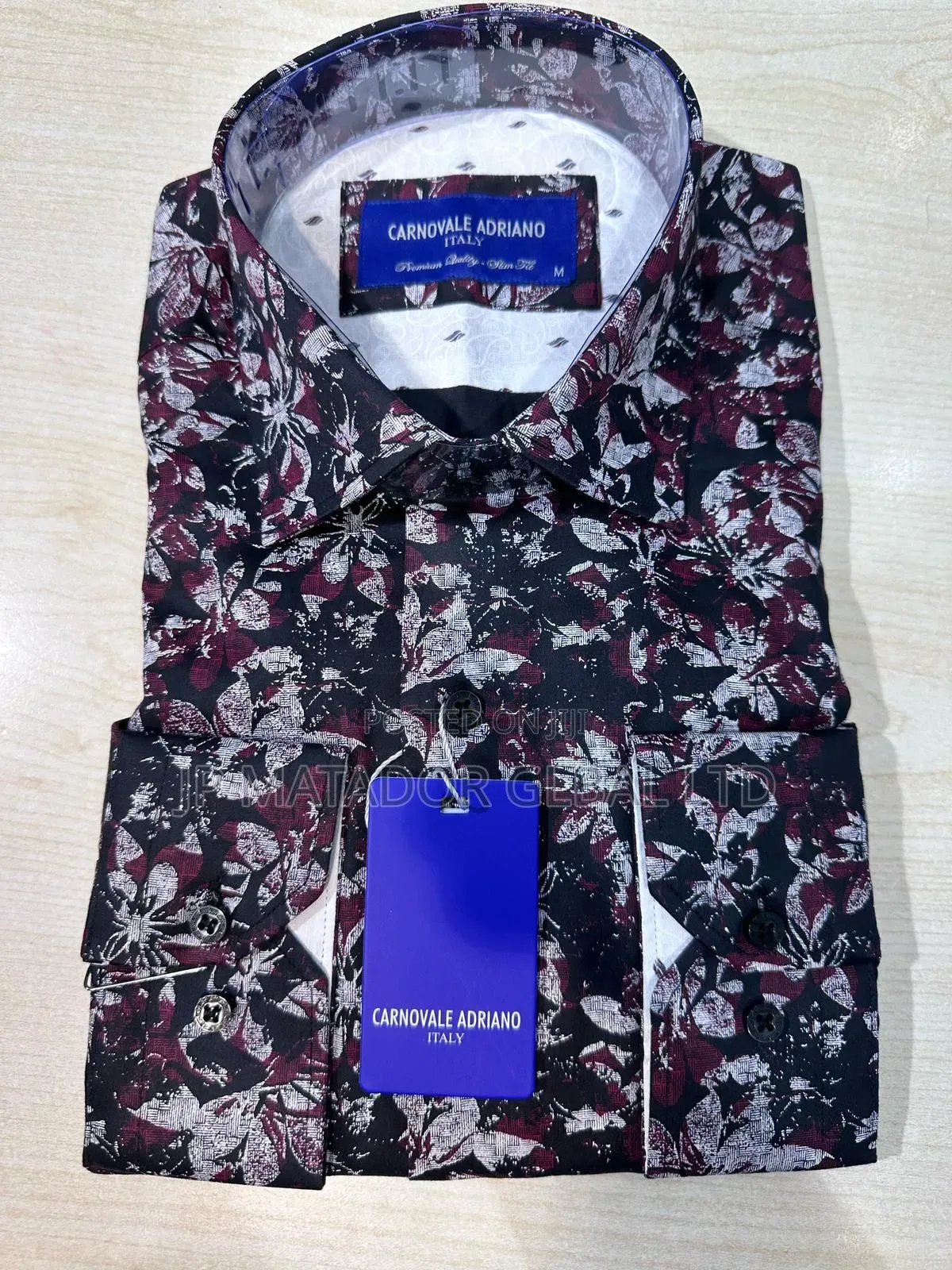 Turkey Office Shirts New In!