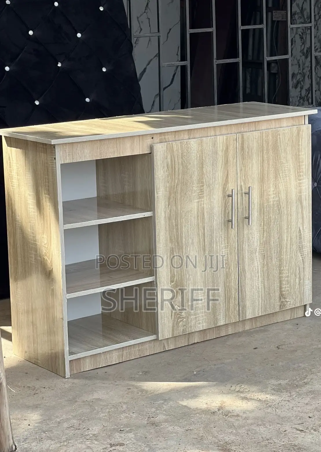 Kitchen Cabinet
