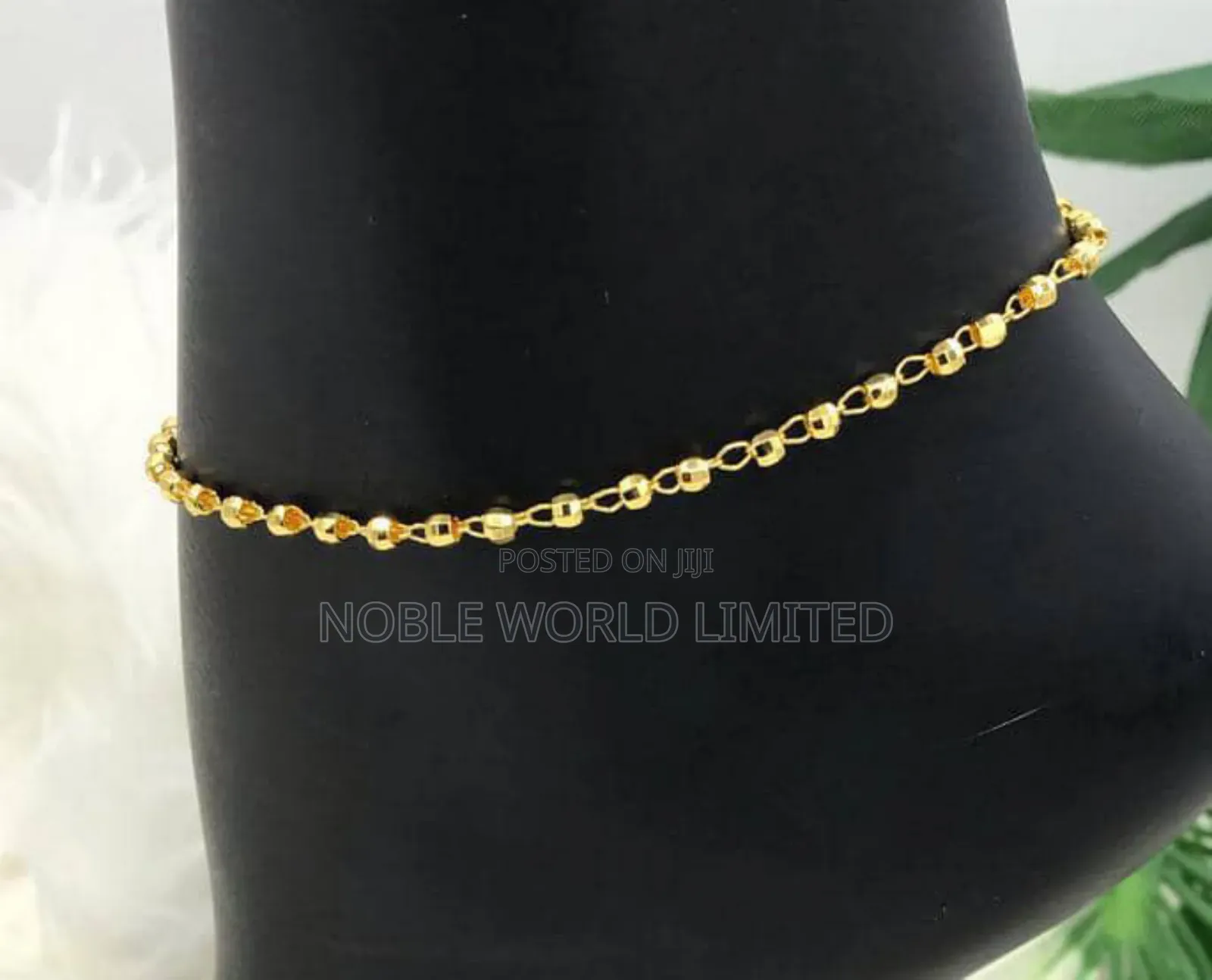 Beautiful Leg Chain PSP 1