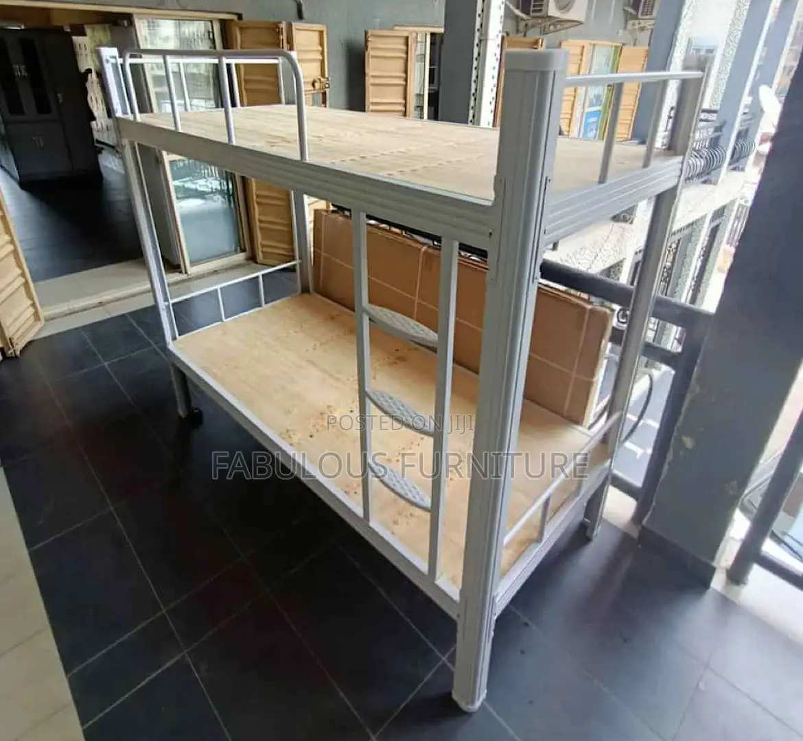 Imported 3x6 Bunkbed for Both Kids and Adults