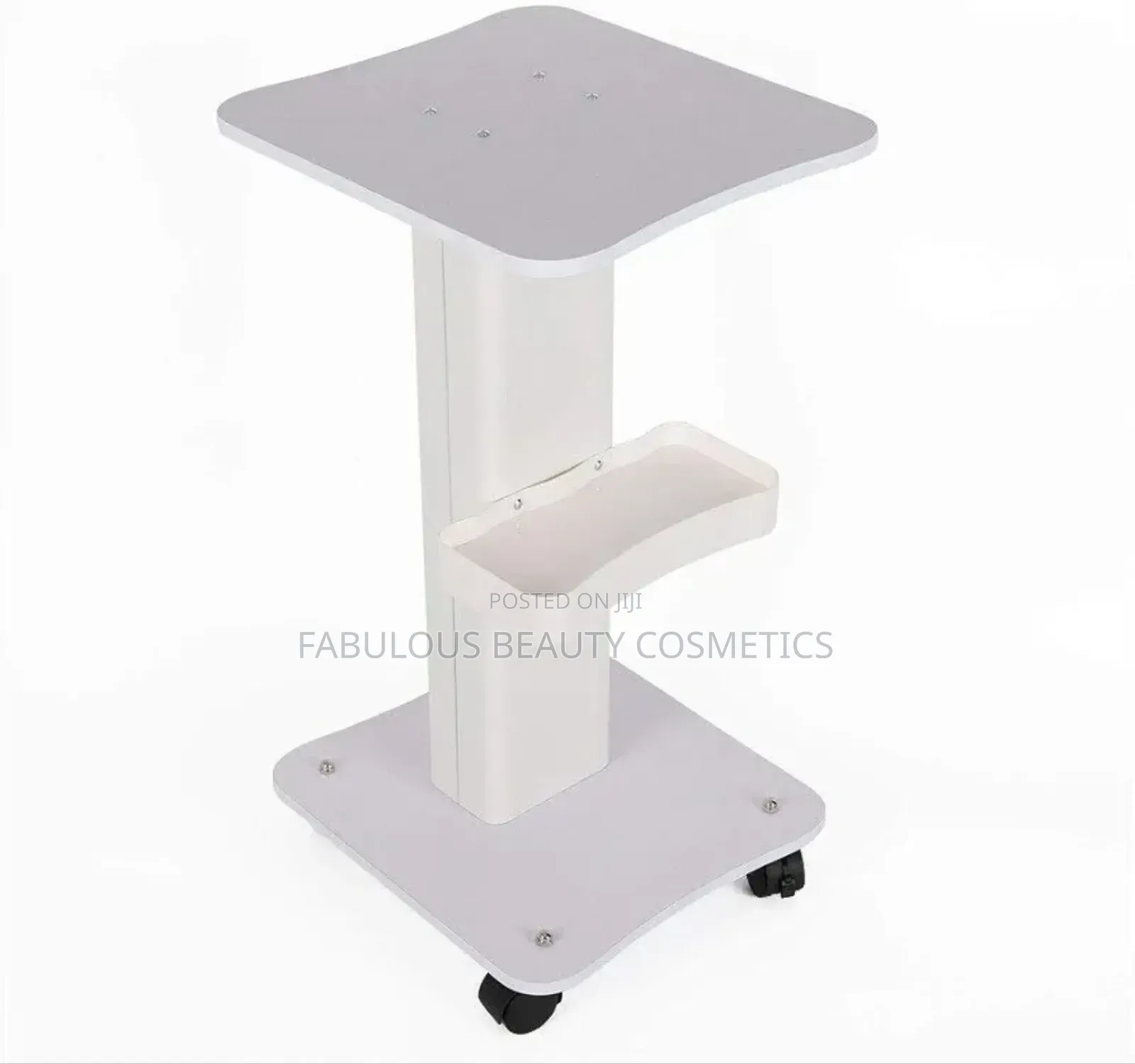 Beauty Salon Trolley Portable Trolley With Wheels