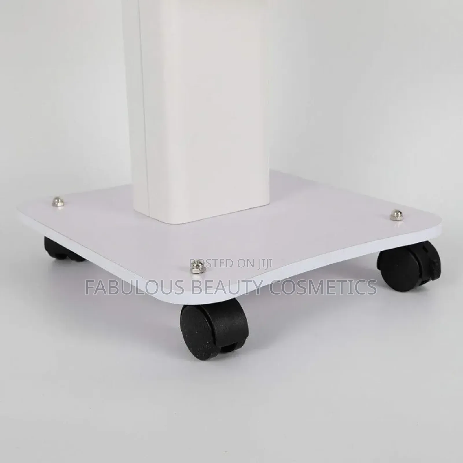 Beauty Salon Trolley Portable Trolley With Wheels