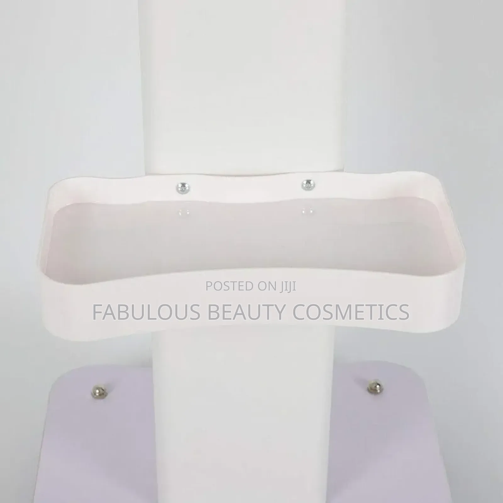 Beauty Salon Trolley Portable Trolley With Wheels
