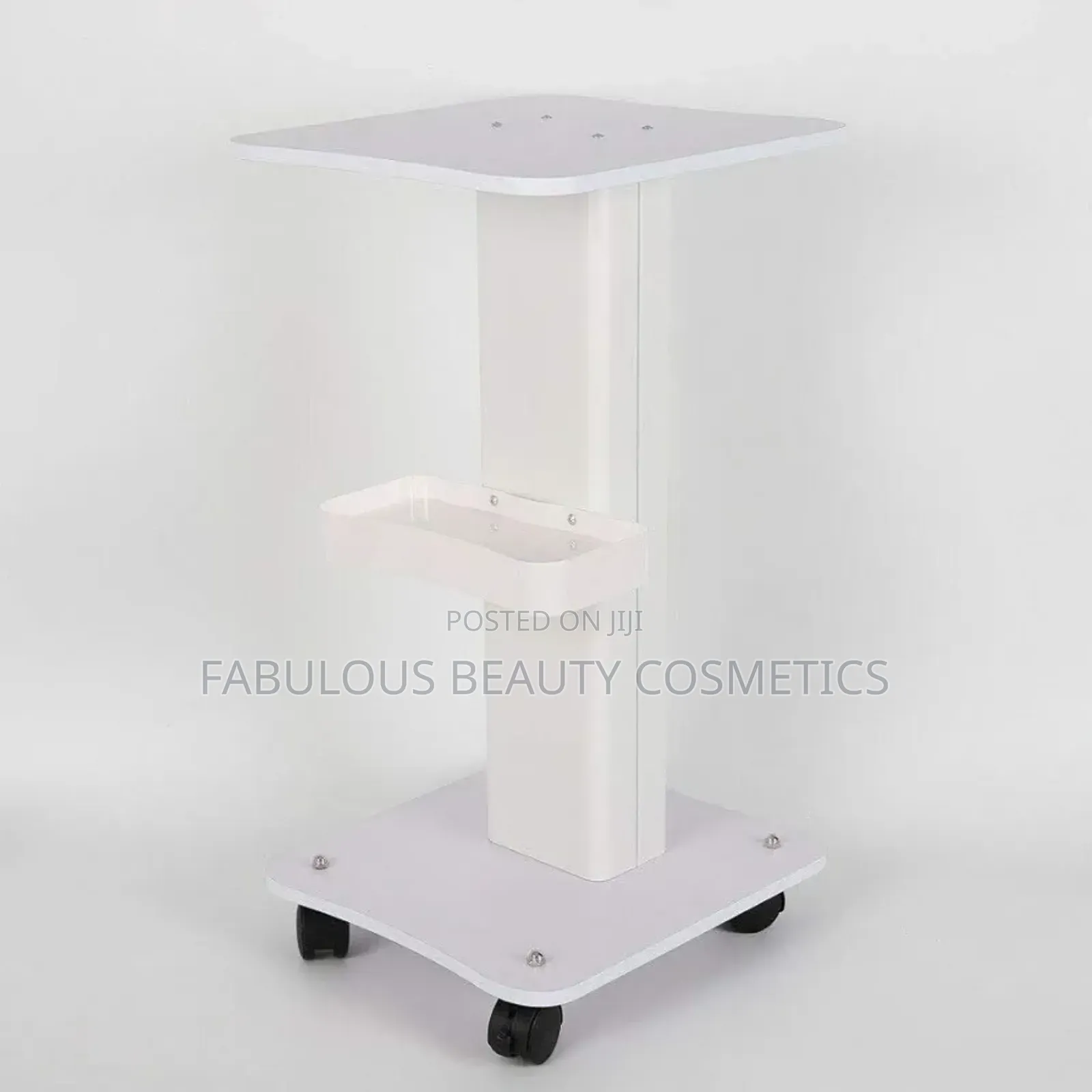 Beauty Salon Trolley Portable Trolley With Wheels