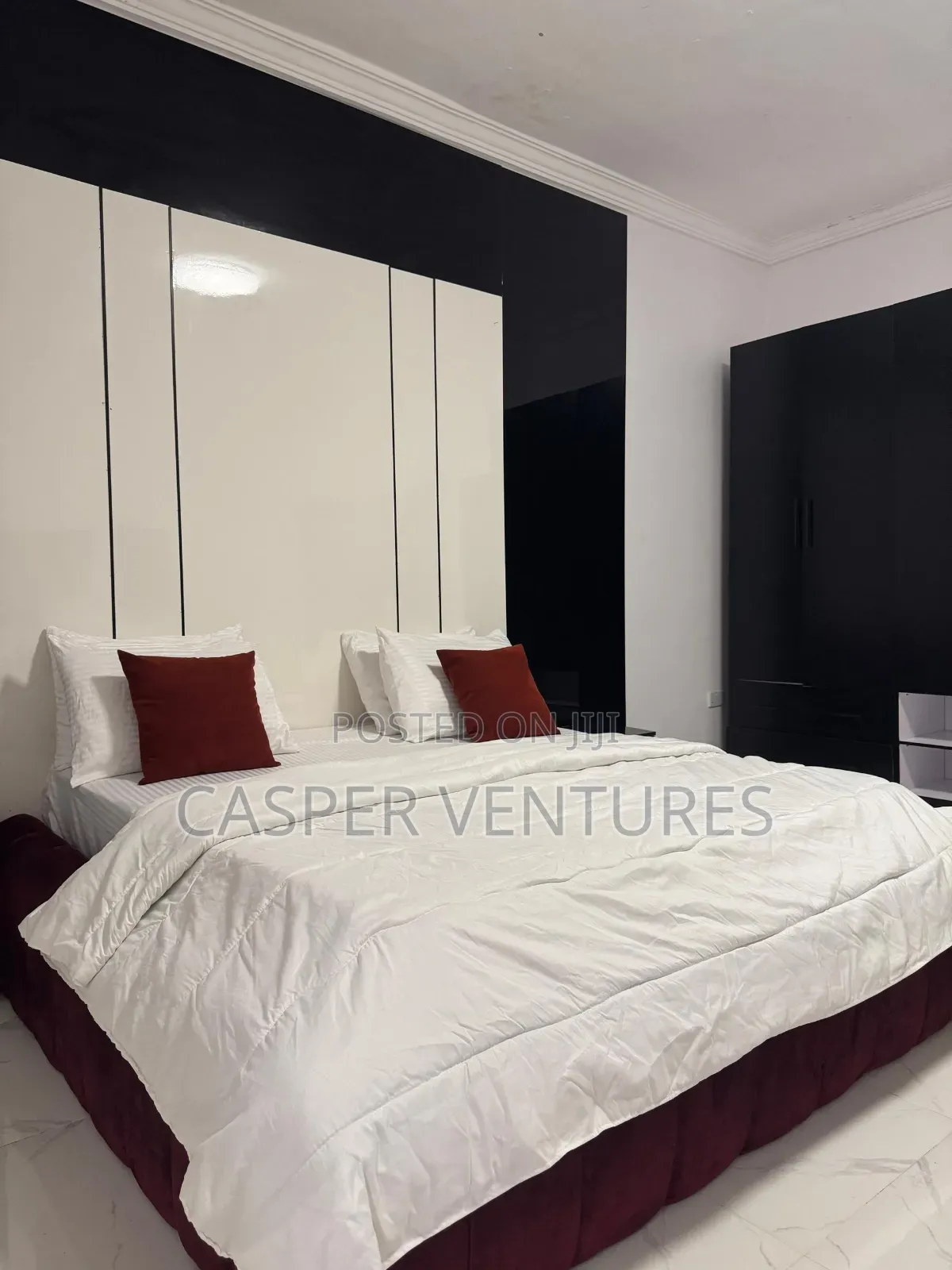 Sparkling Posh 3bed With Ps5