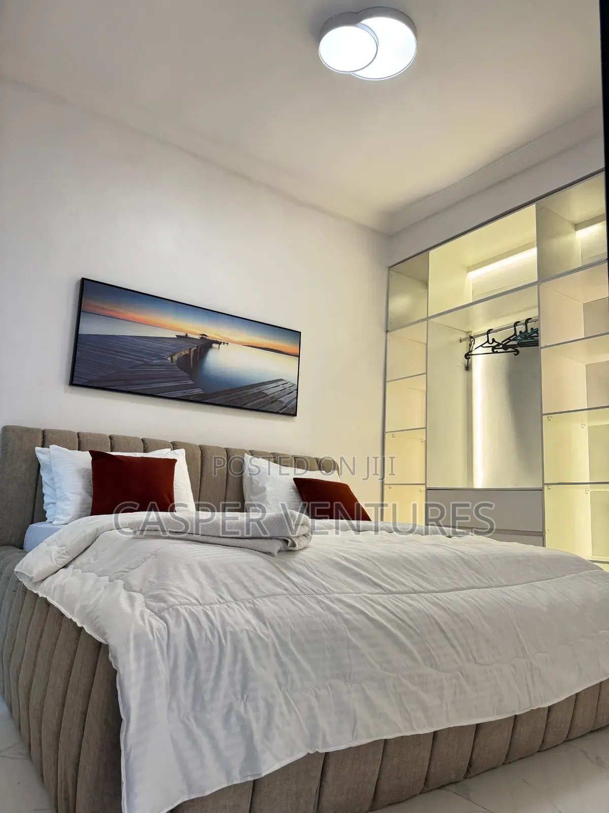 Sparkling Posh 3bed With Ps5