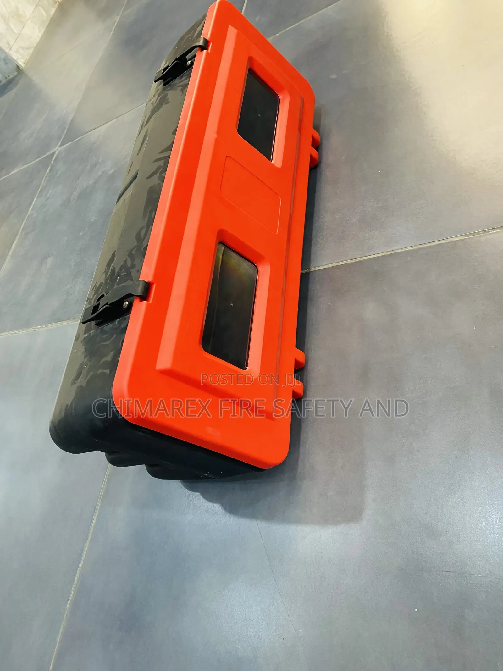 9kg Extinguishers Box
