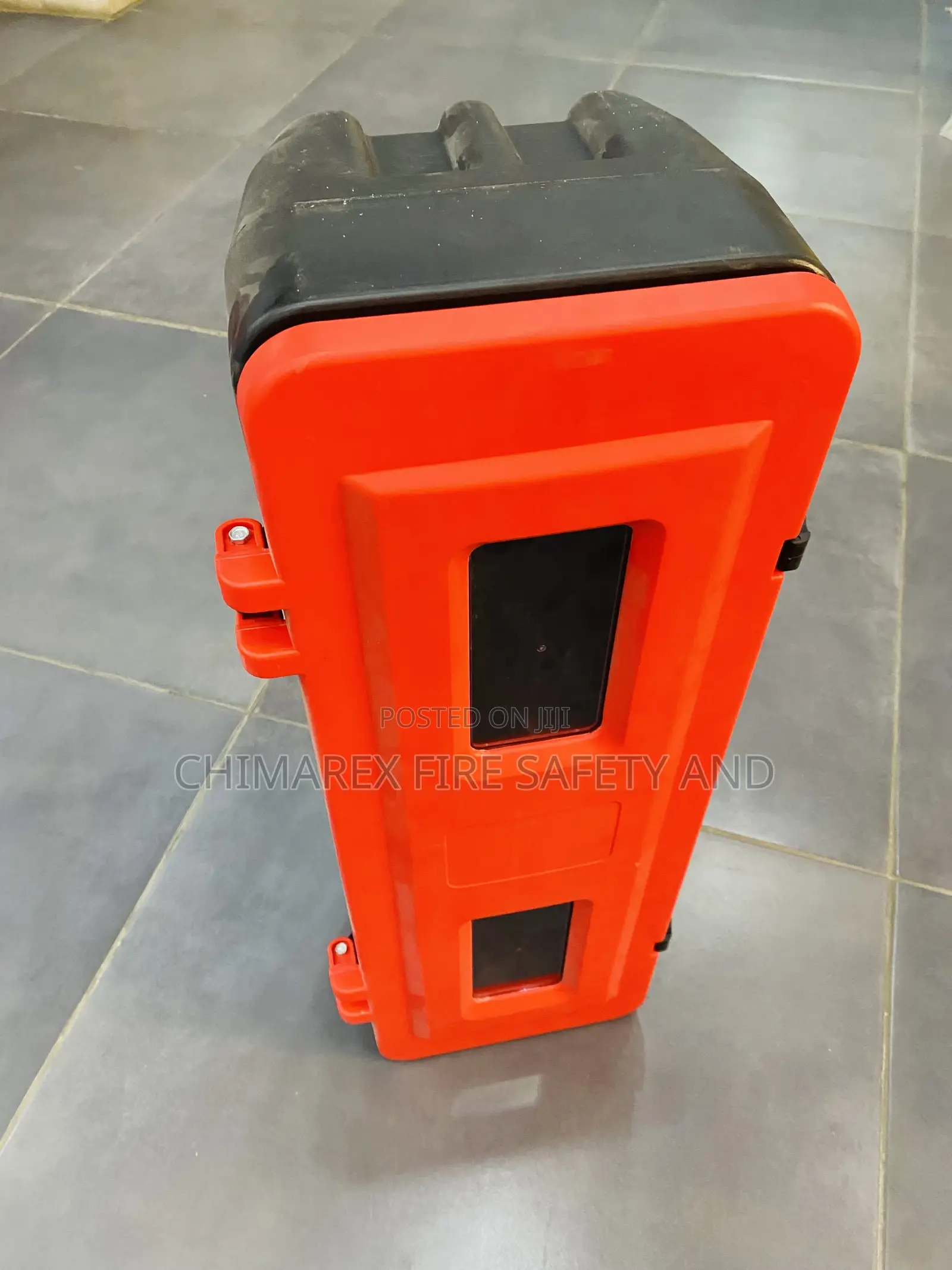 9kg Extinguishers Box