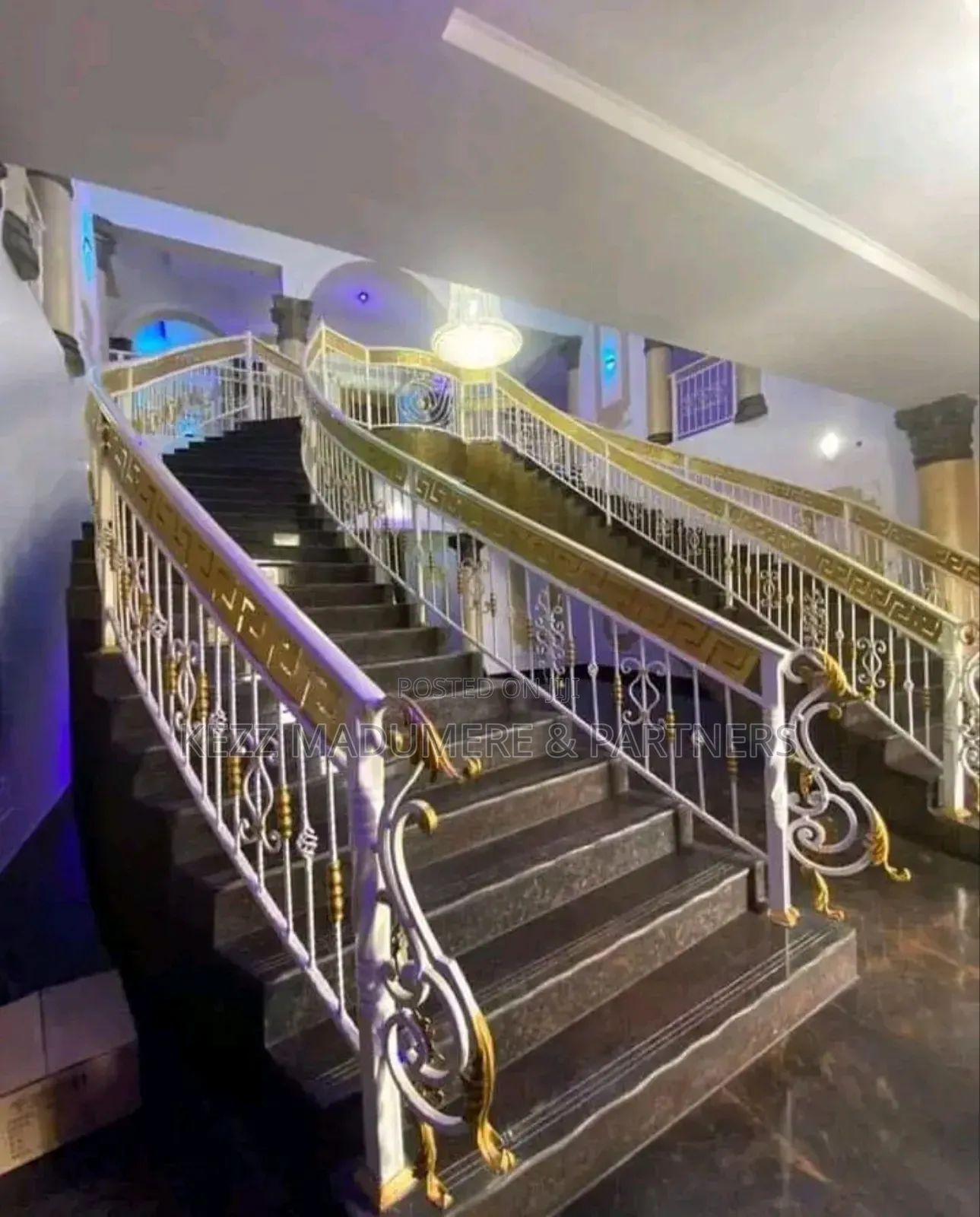 5bdrm Duplex in Gated Estate, Port for sale