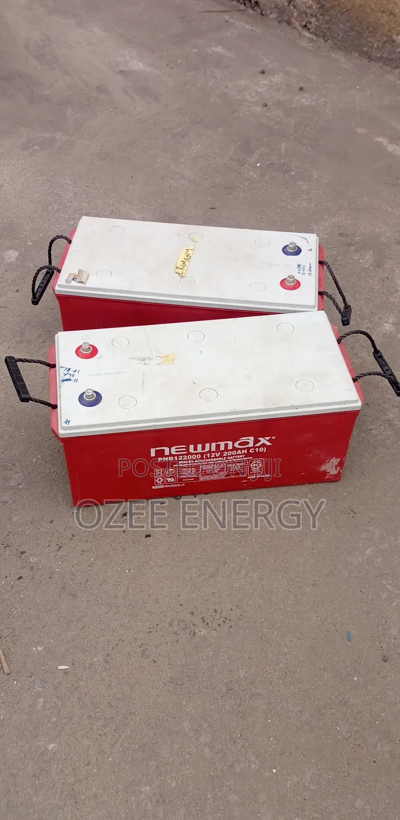 Sell Your Weak, Bad Inverter Battery to Us.