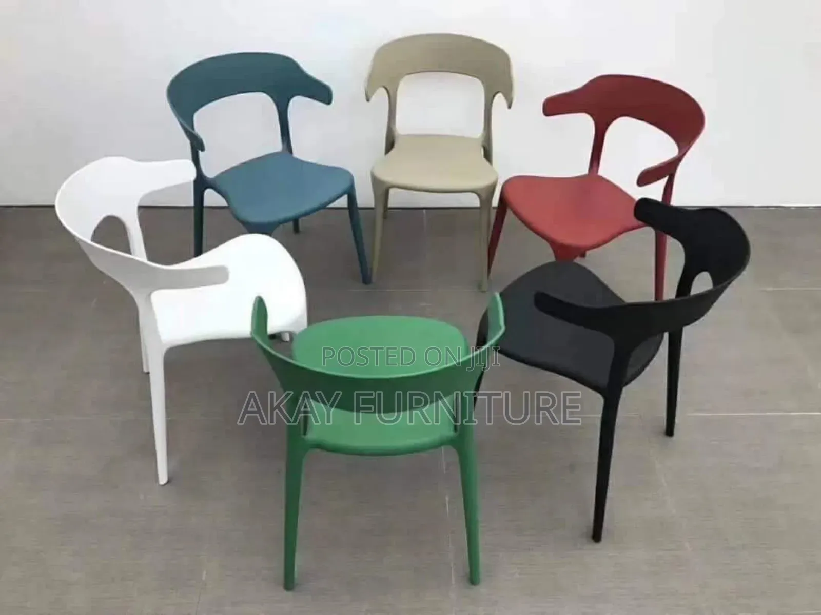 Restaurant Chairs