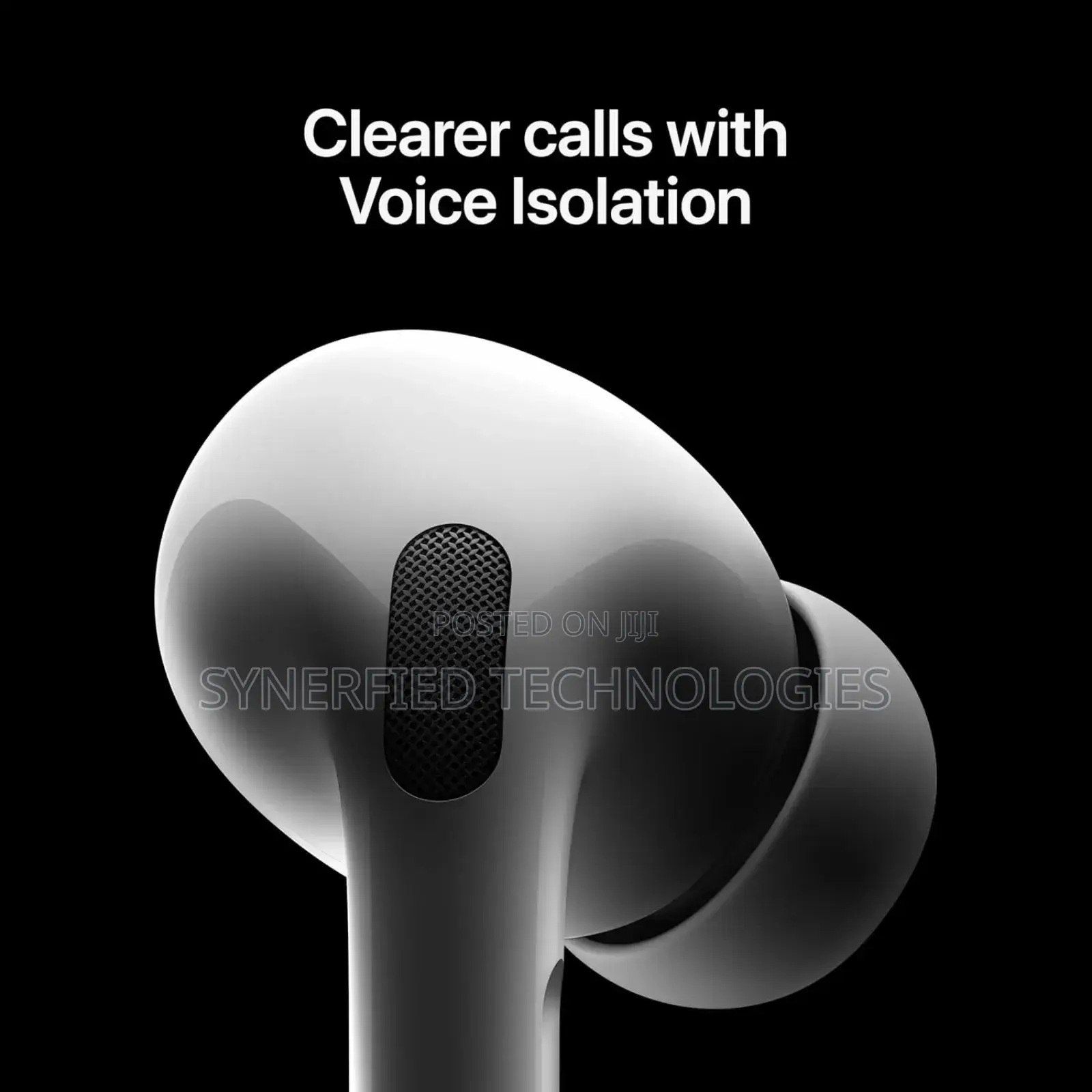 Airpods Pro 2 (1st Grade Clone)