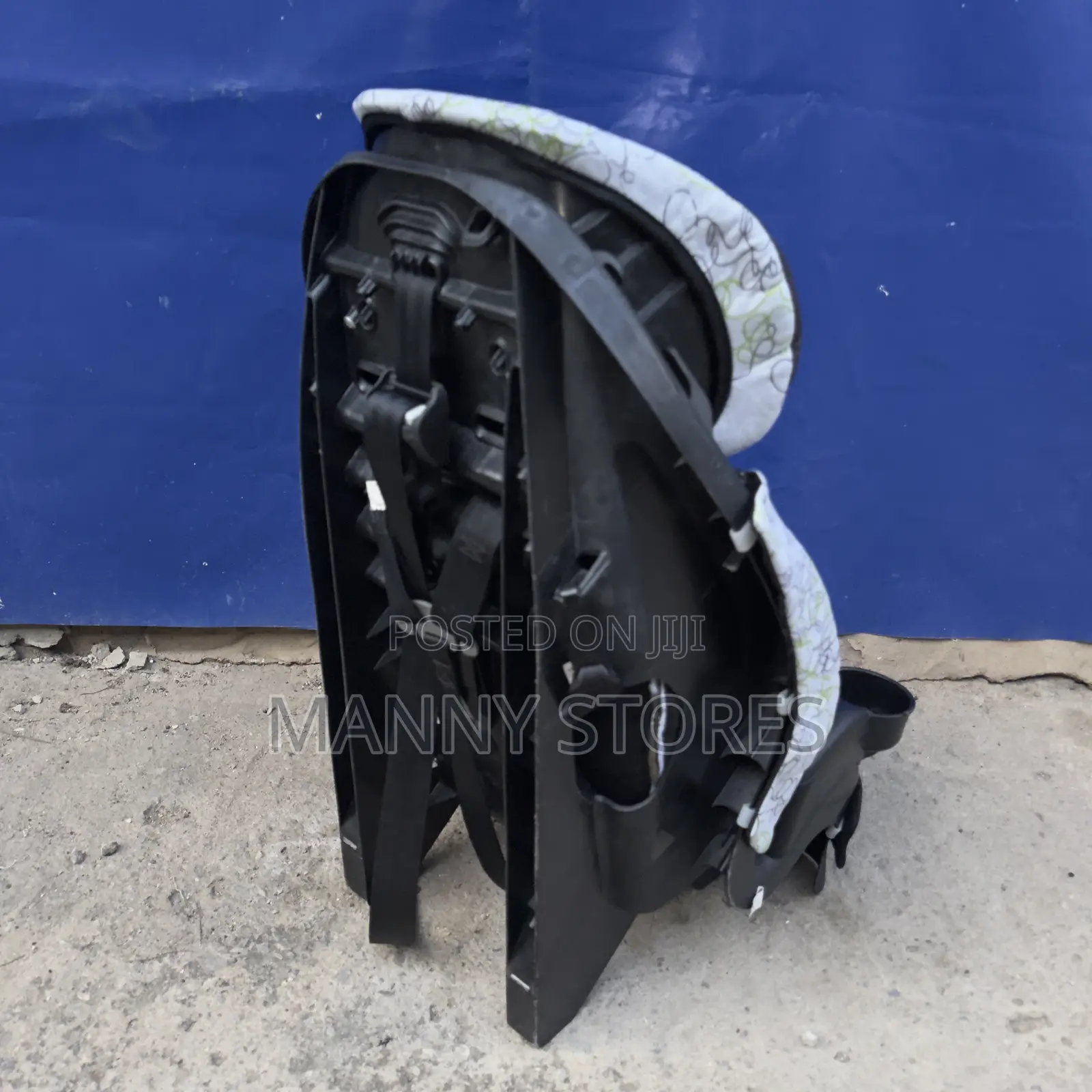 Baby Car Seat