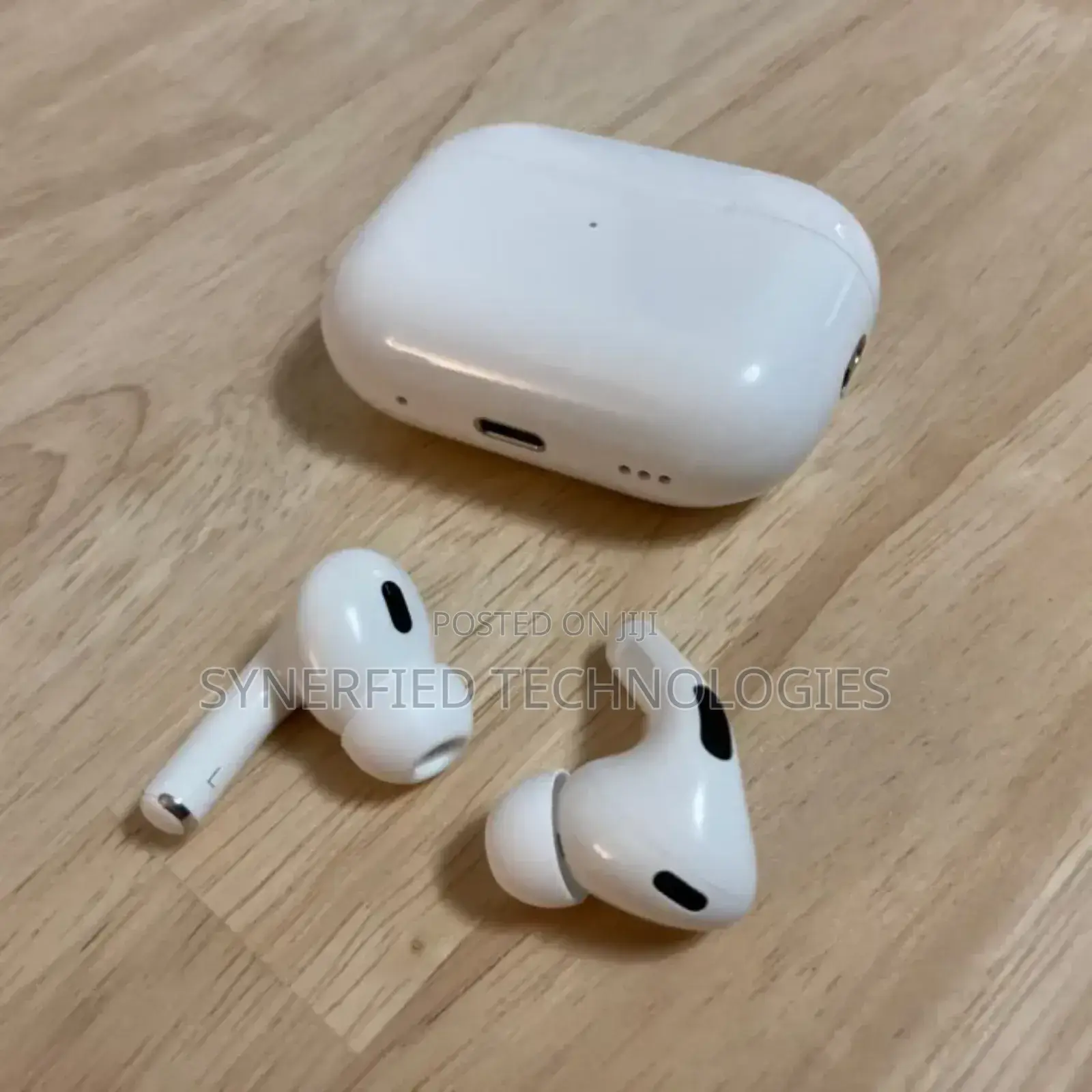 Airpods Pro 2 (1st Grade Clone)
