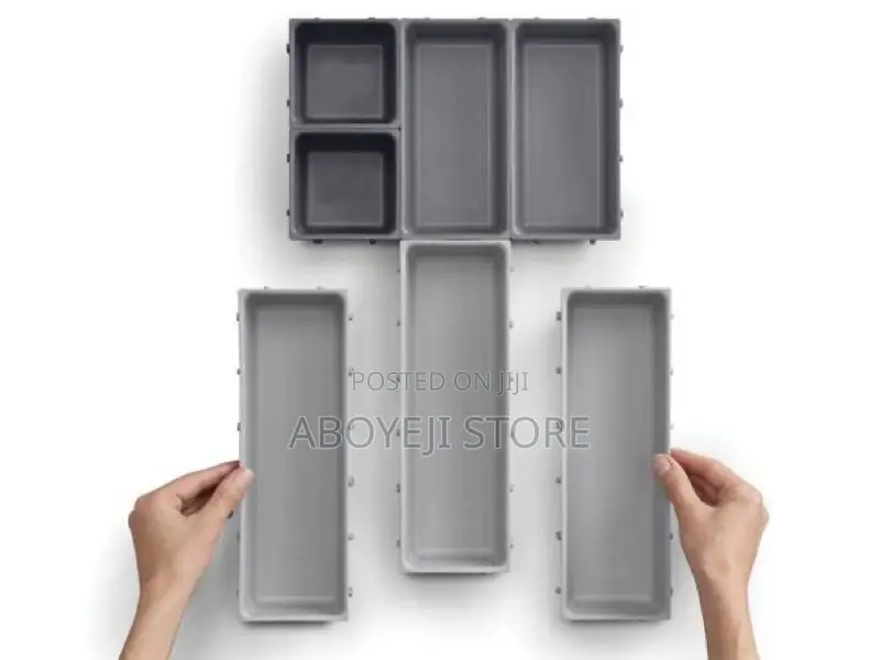 Cutlery Drawer Organiser