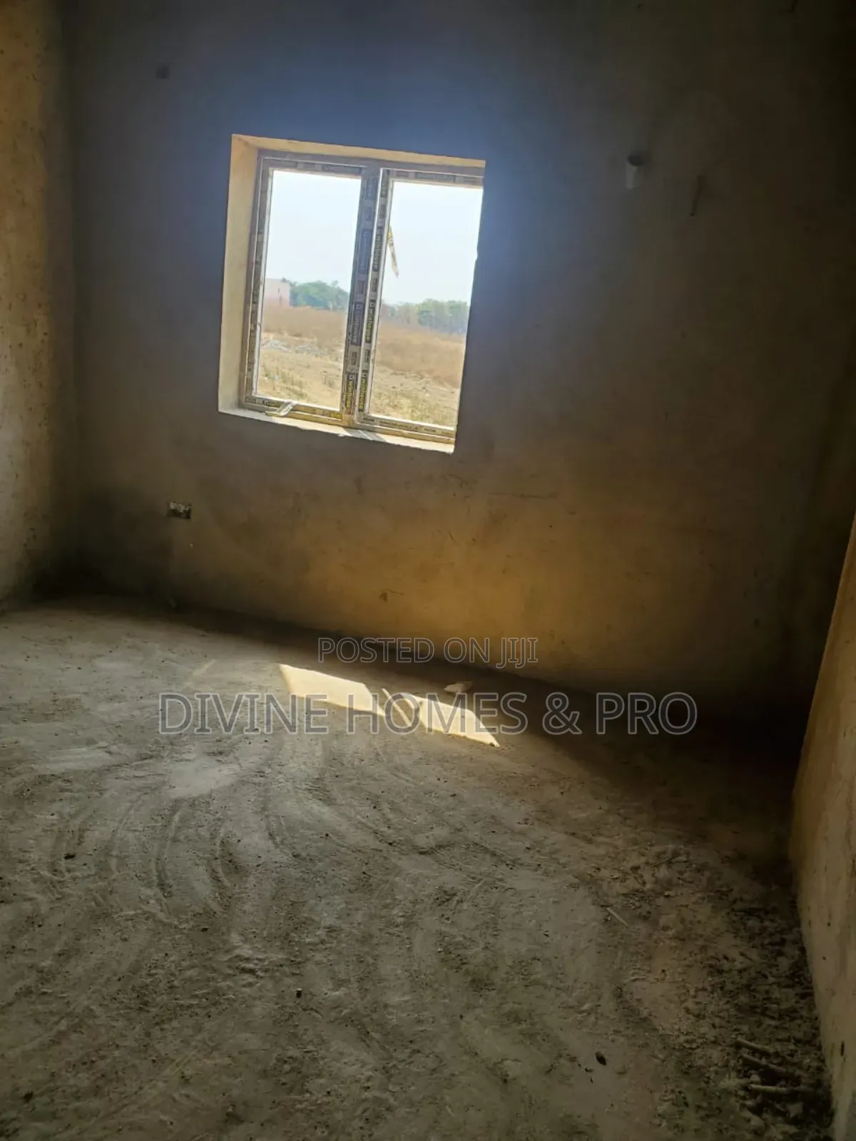 1bdrm Block of Flats in Life Camp for sale
