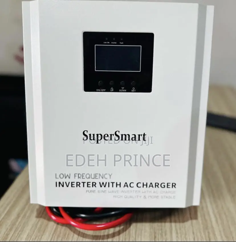 2.5kva Supersmart Inverters